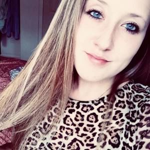 Meet your Posher, Brittany